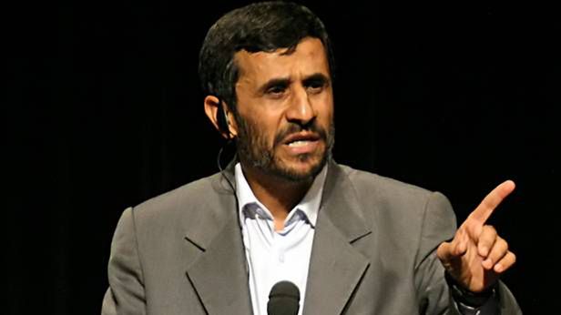 Iran chce pozwać Google. Perfidni Amerykanie ukryli Zatokę Perską! 1