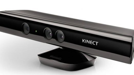 Microsoft: Nadchodzi Kinect dla Windowsa, jednak tani nie będzie [CES 2012] 1
