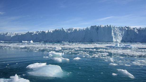 Efekt cieplarniany? Nie ma powodów do paniki, to już było 1