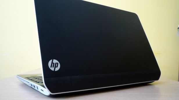 HP Pavilion dv6-7070ew – jadąc na wstecznym… [test] 1