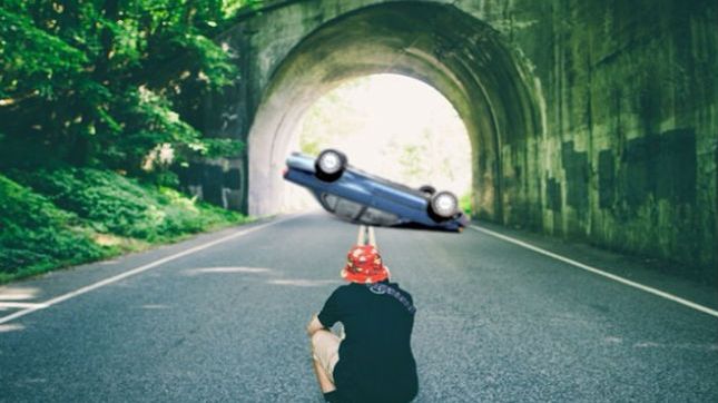 To nie zawodowy fotograf, to 15-latek. Poznajcie nową gwiazdę Instagrama 1