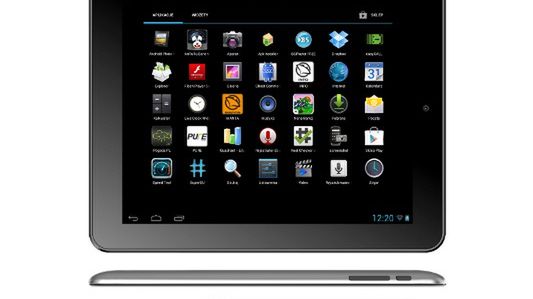 Manta DUO POWER 8” HD (MID801) - dane techniczne [specyfikacja] 1