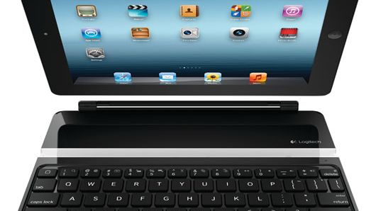 iPad prawie jak Transformer Prime? 1