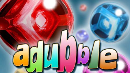 Darmowa wersja Adubble w App Store! 1