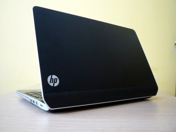 HP Pavilion dv6-7070ew