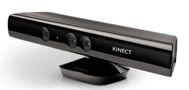 Microsoft: Nadchodzi Kinect dla Windowsa, jednak tani nie będzie [CES 2012]