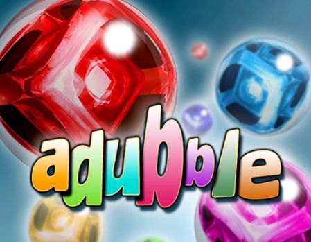 Darmowa wersja Adubble w App Store!
