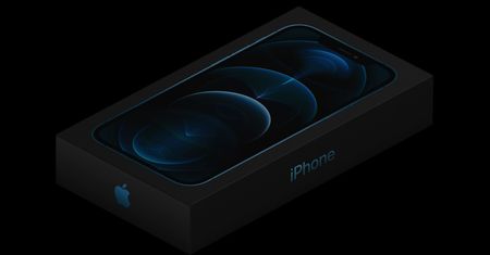 iPhone 13 może zaoferować Wi-Fi w nowym standardzie, a iPhone 12 mini okazać się małym niewypałem
