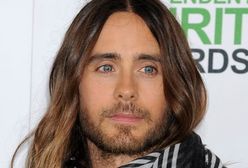 Jared Leto o nadprzyrodzonych zdolnościach