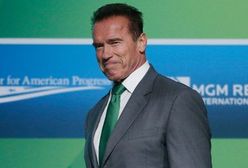 Arnold Schwarzenegger w "Avatarze 2"