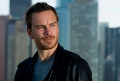 Michael Fassbender wybiera pracę zamiast związku