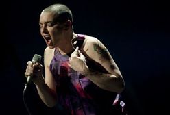 Sinead O'Connor: Mam menopauzę!