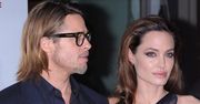 Angelina Jolie i Brad Pitt nadal normalni
