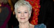 Judi Dench traci wzrok