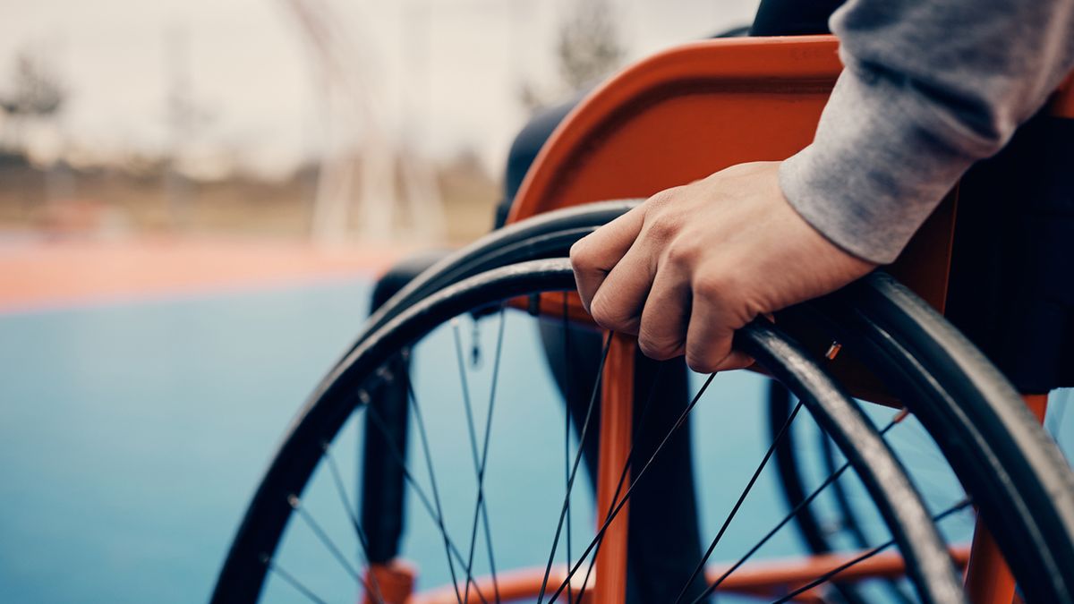 Choroba Menkesa to genetycznie uwarunkowana choroba neurodegeneracyjna.