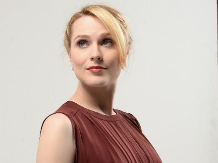 Evan Rachel Wood została mamą