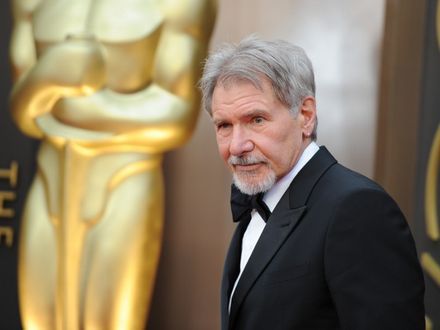 Harrison Ford w kontynuacji "Łowcy androidów"