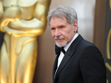 Harrison Ford znów chętnie łowcą androidów