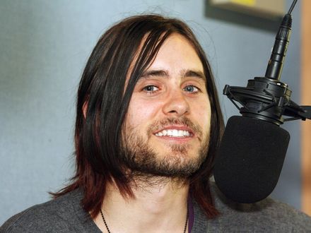 Jared Leto podpadł Kanye Westowi