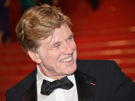 Robert Redford przeżyje brak Oscara