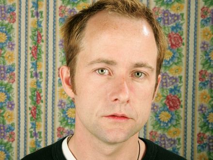 Billy Boyd maszeruje z hobbitem