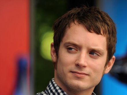 Elijah Wood zwolennikiem palenia trawki