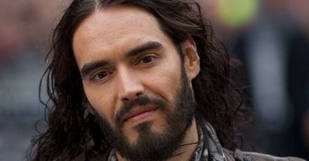 Russell Brand nie pasował do Katy Perry