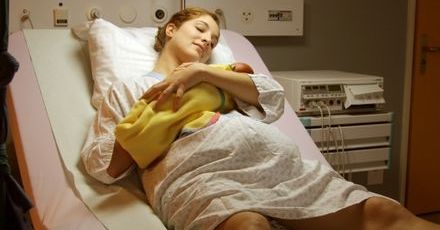 Krwotoki przyczyną jednej trzeciej zgonów przy porodzie