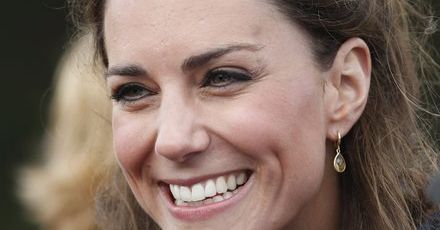 Kate Middleton przejdzie test na dziewictwo?
