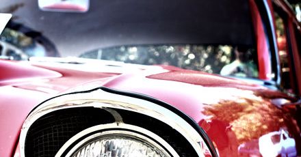 Jak odblokować auto za pomocą telefonu komórkowego?