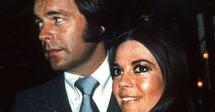Natalie Wood: wznowiono śledztwo w sprawie śmierci legendy kina