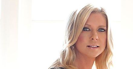 Tara Reid na księżycu lub w więzieniu