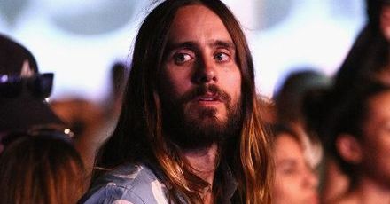 Jared Leto wraca do aktorstwa