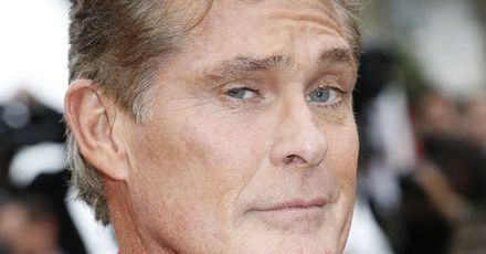 David Hasselhoff sprzedał nieustraszonego KITT-a