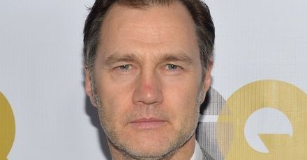 David Morrissey kierowcą gangsterów