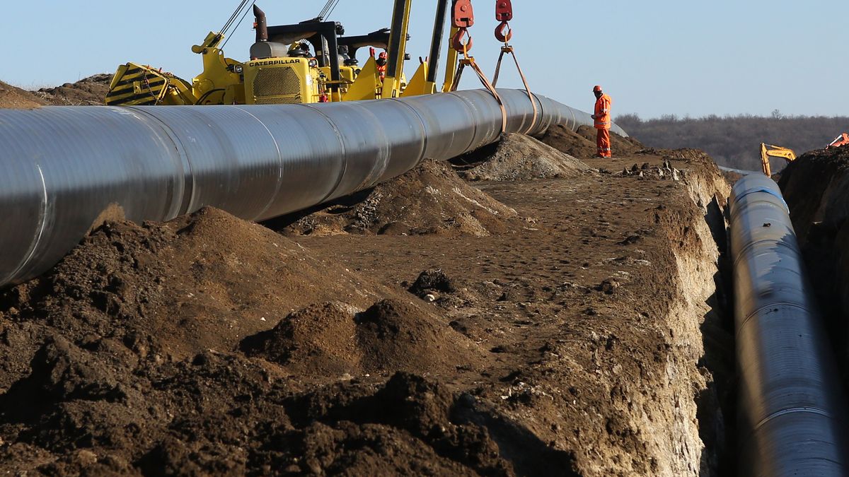 Tureckie rafinerie zmieniają kurs. Koniec dominacji rosyjskiej ropy