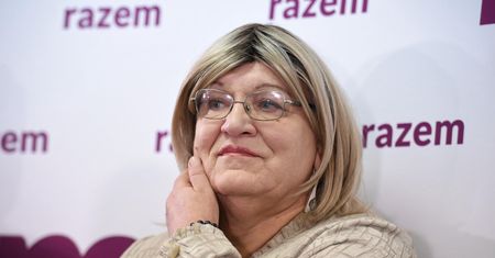 Anna Grodzka zniknęła z polityki. Zdradziła z czego dziś żyje