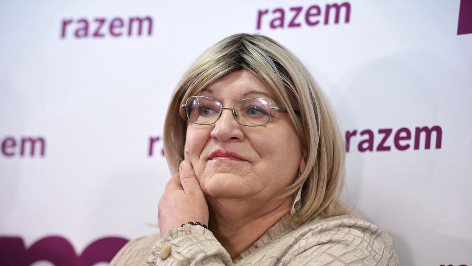Anna Grodzka Grodzka