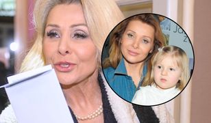 Tak dziś wygląda córka Aldony Orman. Idalia ma już 16 lat