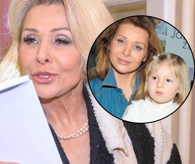 Tak dziś wygląda córka Aldony Orman. Idalia ma już 16 lat