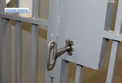 Lądek-Zdrój. Znęcał się nad matką i partnerką. Trafił za kratki