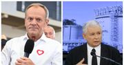 Zapytaliśmy o debatę. Tusk vs Kaczyński? To byłaby "druzgocąca" klęska