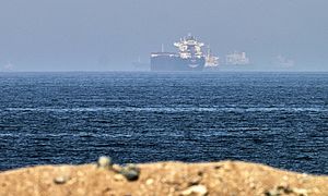 Reuters: Iran proponował otwarcie cieśniny Ormuz i odłożenie rozmów o atomie na później