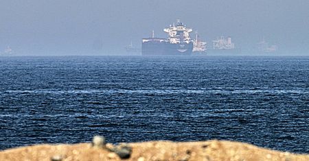 Reuters: Iran proponował otwarcie cieśniny Ormuz i odłożenie rozmów o atomie na później
