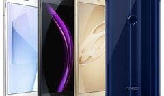 Huawei Honor 8 oficjalnie zaprezentowany, w Polsce za 1999 zł (wideo)