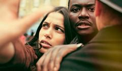 "Guerrilla" - nowy serial Showtime. Zagrają Freida Pinto i Babou Ceesay (wideo)