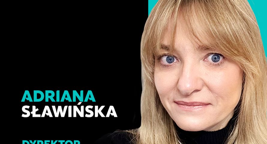 Canal+ Polska z nową dyrektorką programową