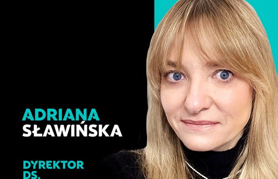 Canal+ Polska z nową dyrektorką programową