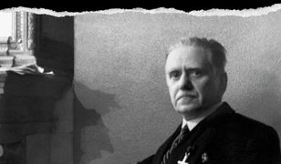 Co by było gdyby Polska sprzymierzyła się z Hitlerem? Niesamowita historia Władysława Studnickiego