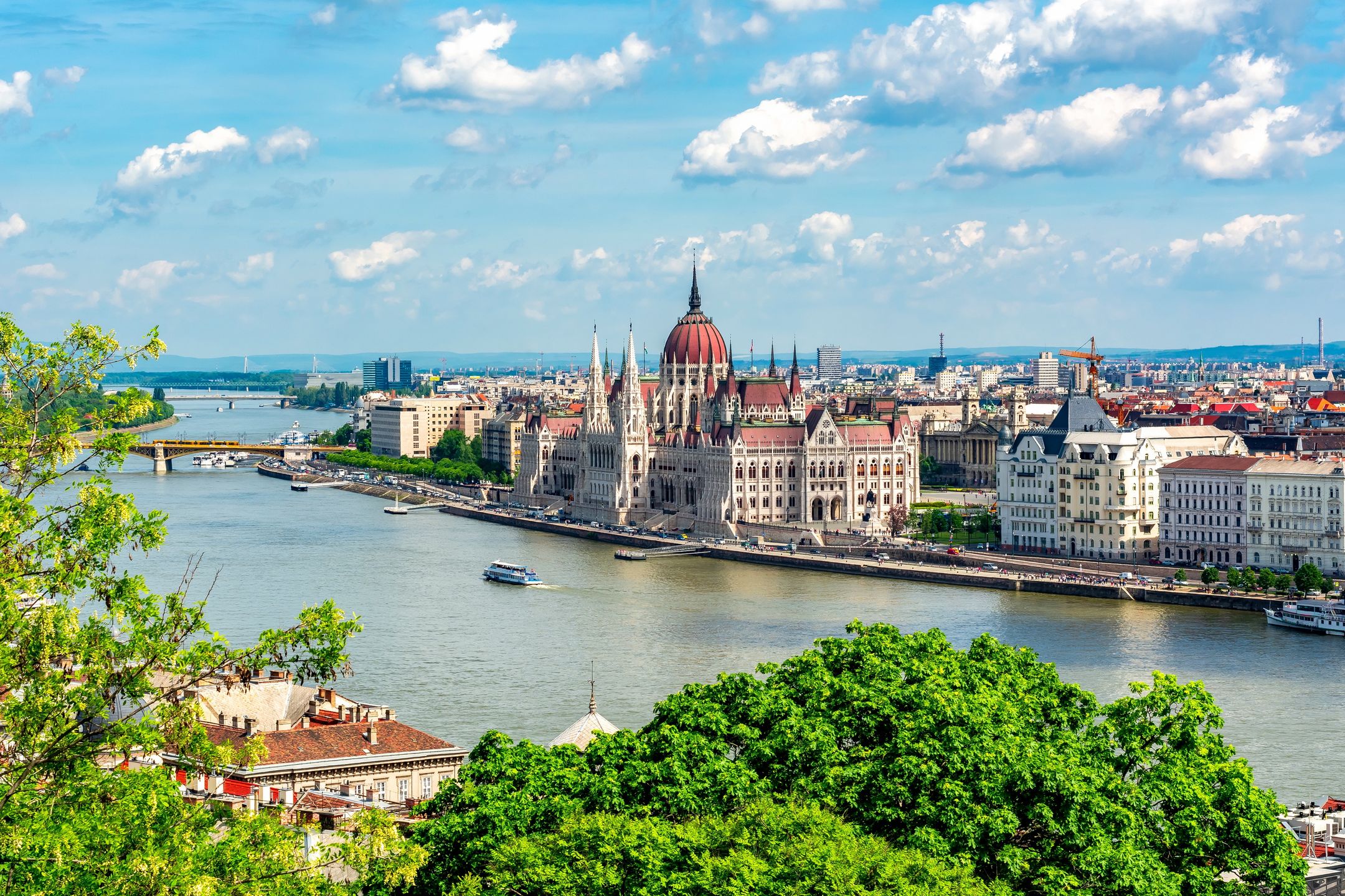budapeszt, węgry